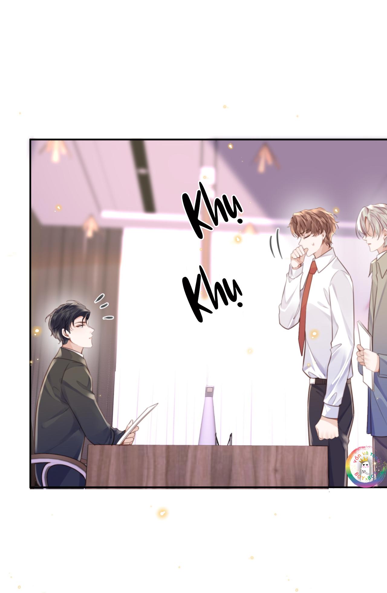 (END) Đặc Chế Cho Riêng Anh Chapter 92 - Next Chapter 93