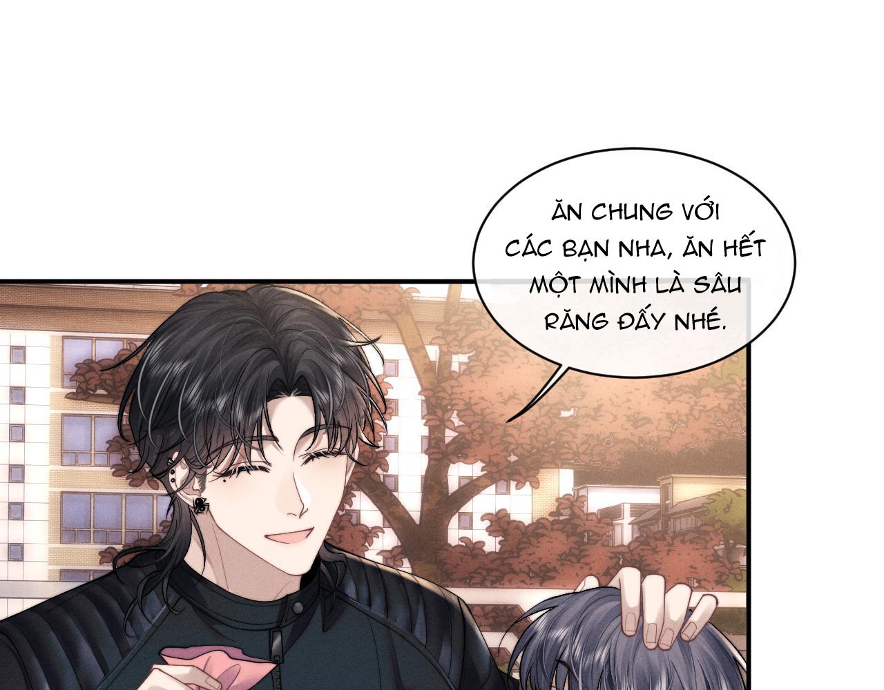 Chấp Sự Thỏ Tai Cụp Chapter 83 - Next Chapter 84