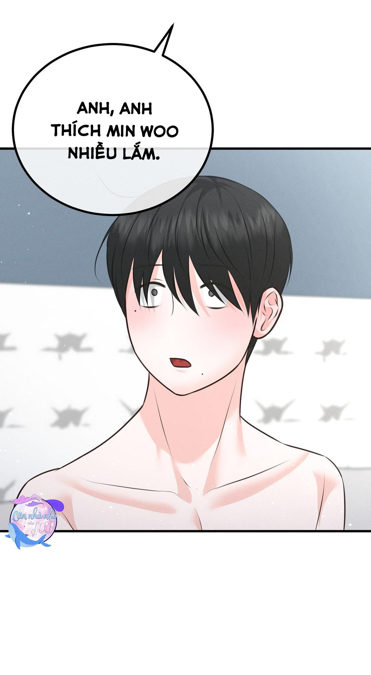 (END) CHỜ CHÚT! ĐỪNG DI CHUYỂN Chapter 18 - Next Chapter 19