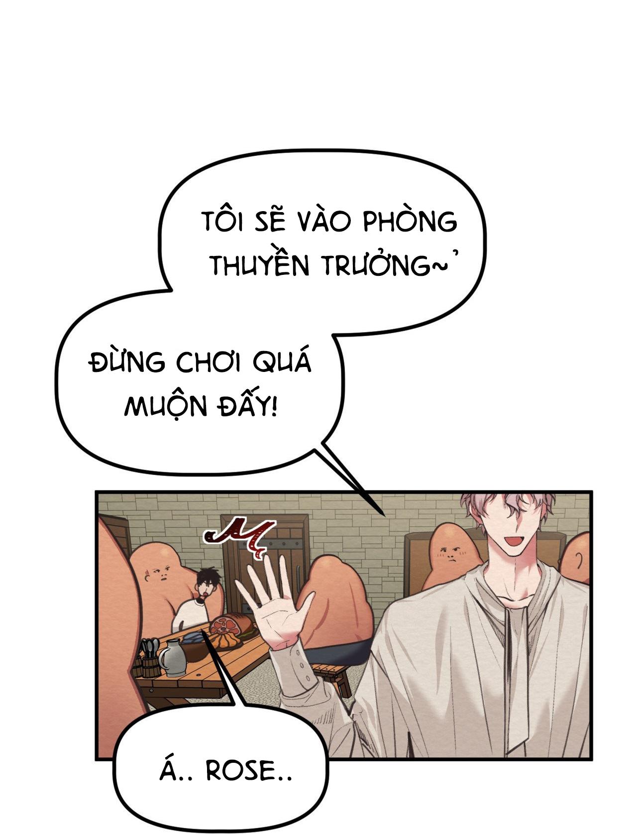 (END SS) DEVIL ON TOP Chapter 21 - Trang 2
