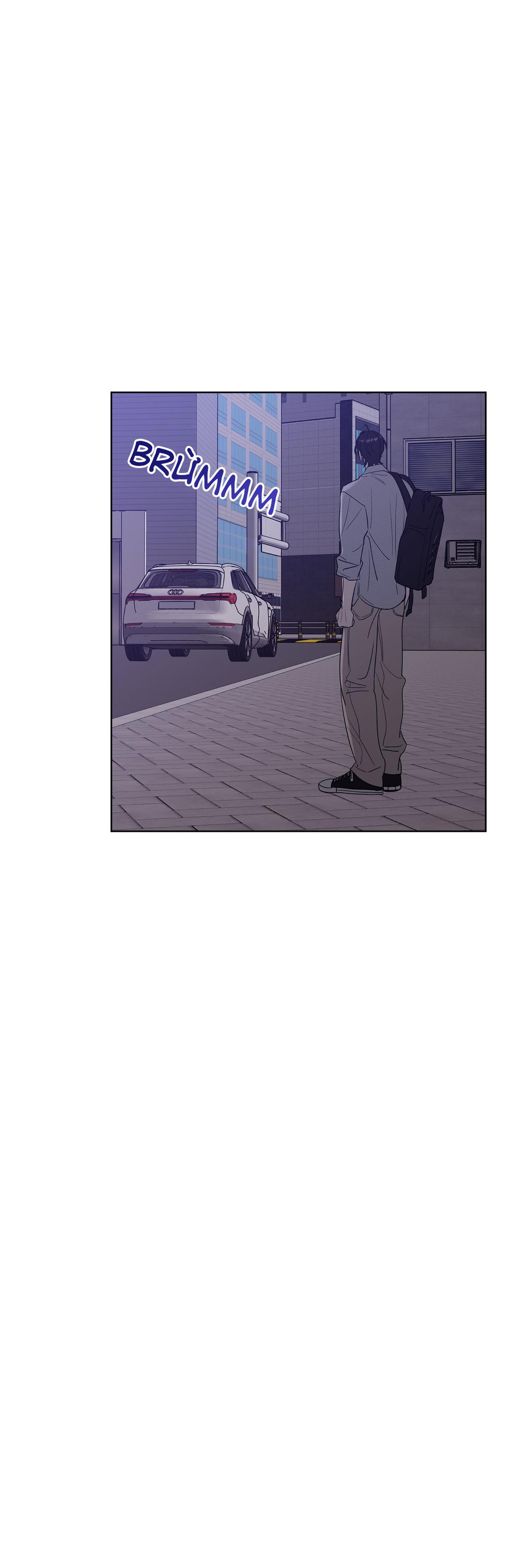 Sparkling Baby Chapter 8 - Next Chapter 9