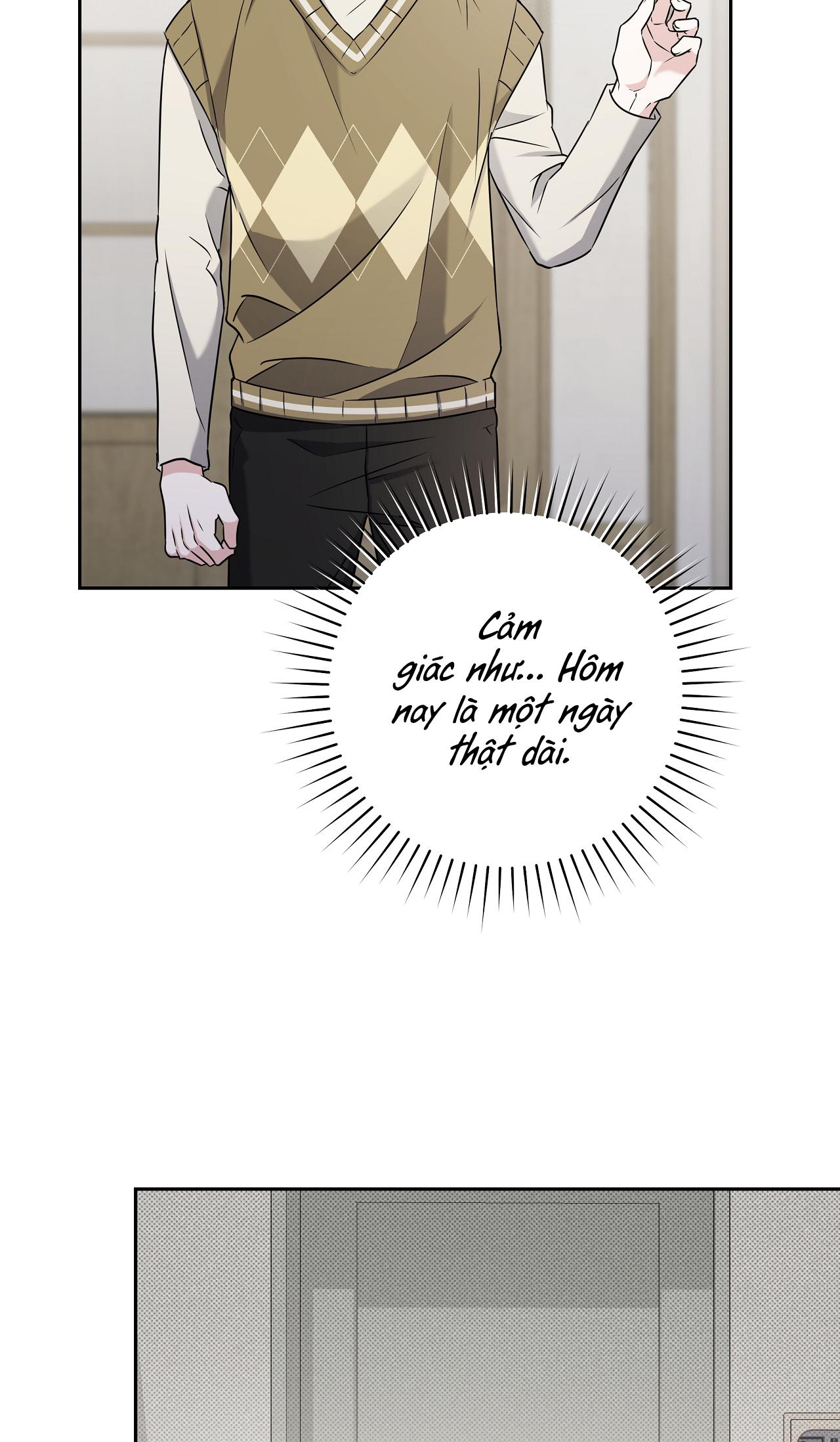 (END) Ballboy Tactics Chapter 11 - Next Chapter 12