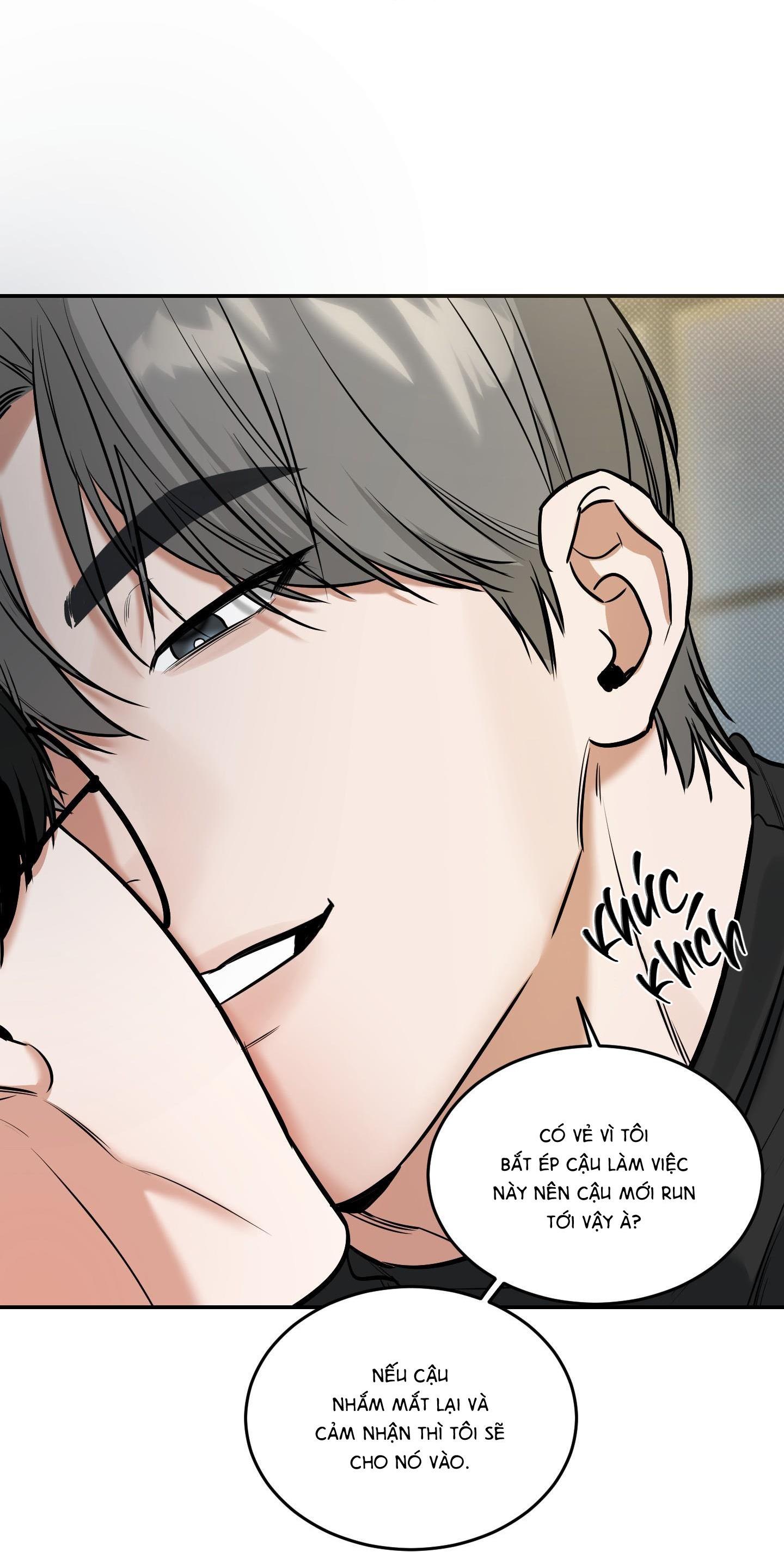 |DROP| Hưởng Lợi Chapter 9 H - Trang 2