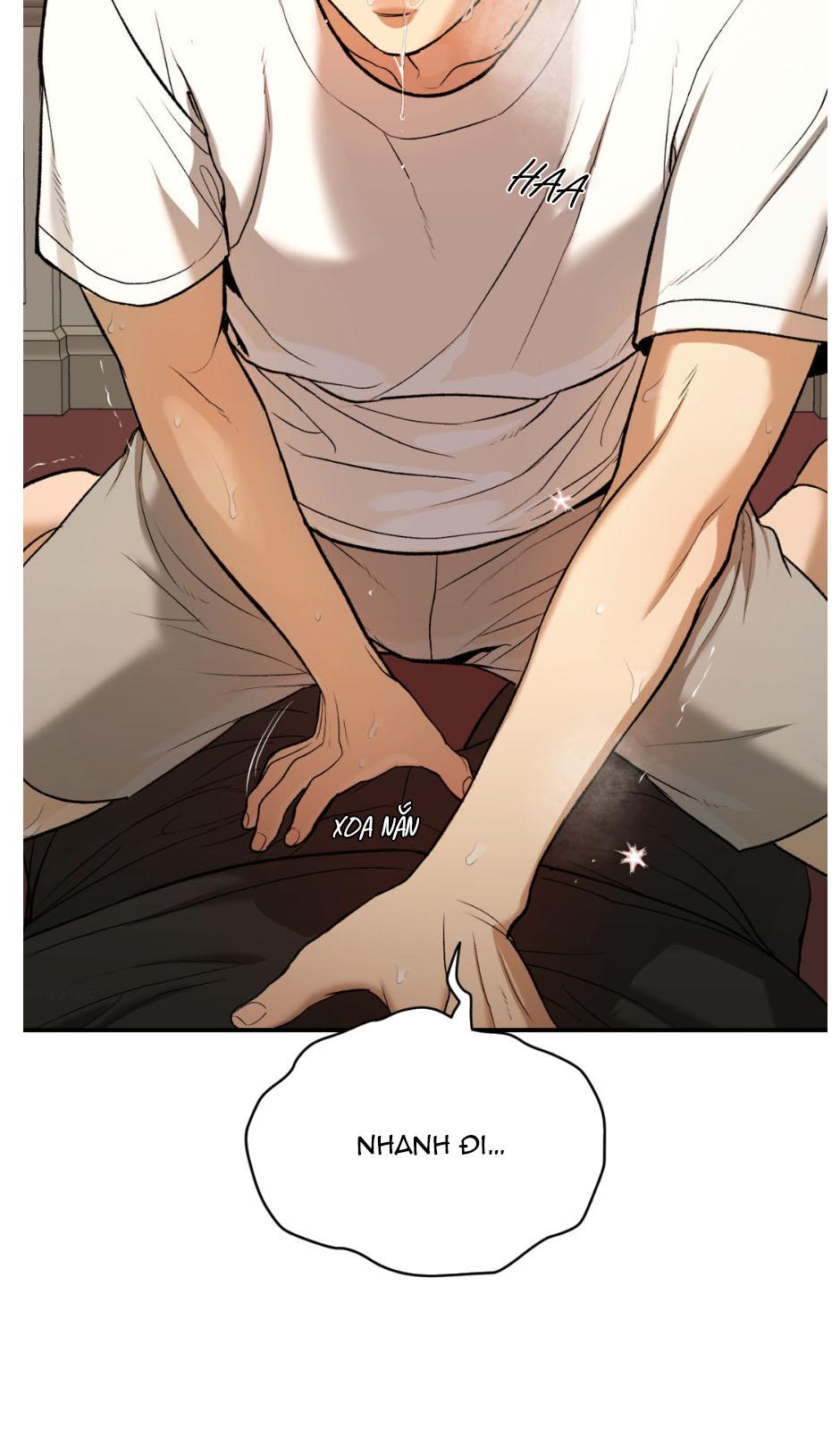 Jinx Chapter 38 - Next Chapter 39