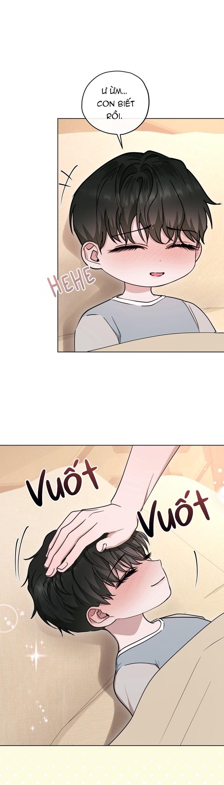 CÔ DÂU RỒNG Chapter 12 nt5 - Trang 2