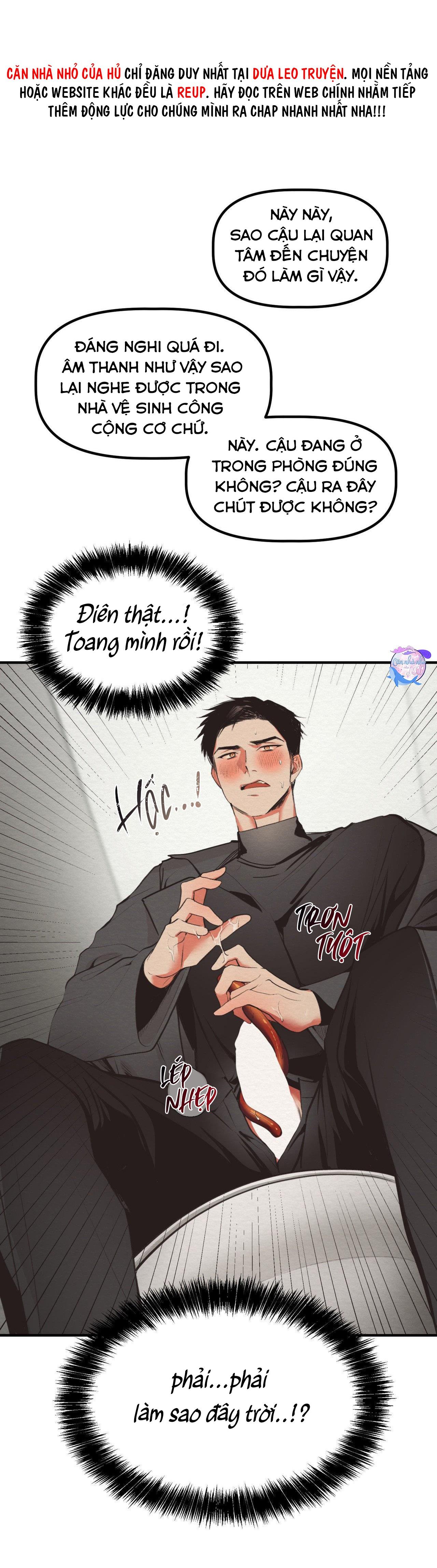 (END SS) DEVIL ON TOP Chapter 27 - Trang 2
