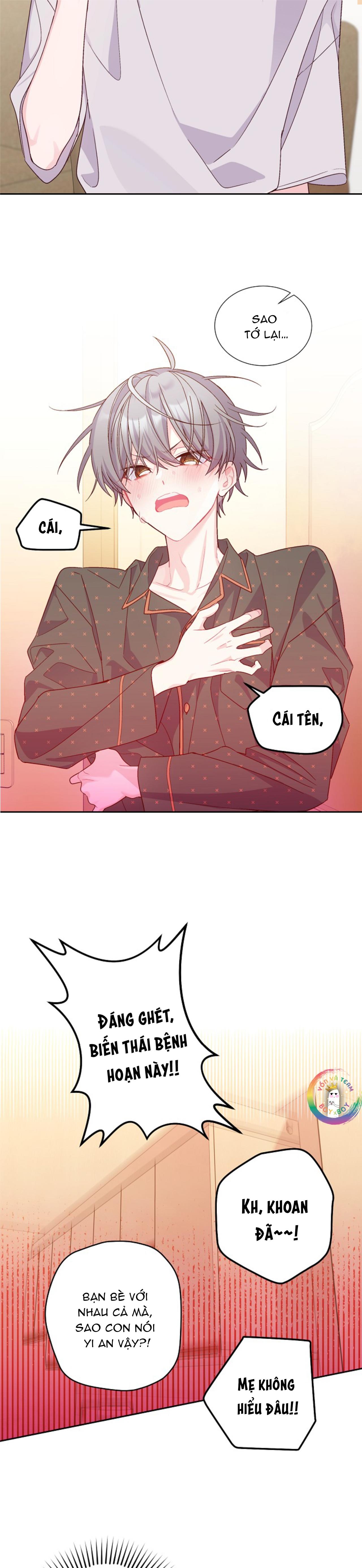 (END) Merry Marbling Chapter 63 - Trang 2