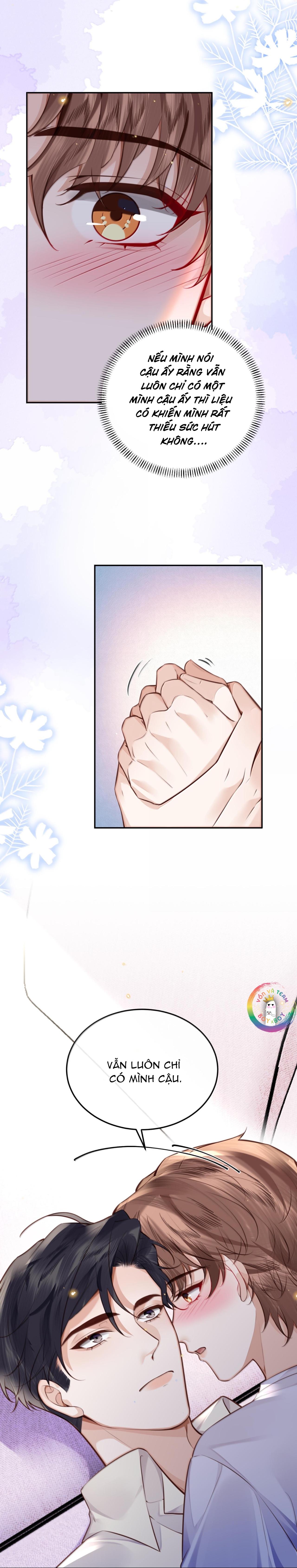 (END) Đặc Chế Cho Riêng Anh Chapter 96 - Next Chapter 97
