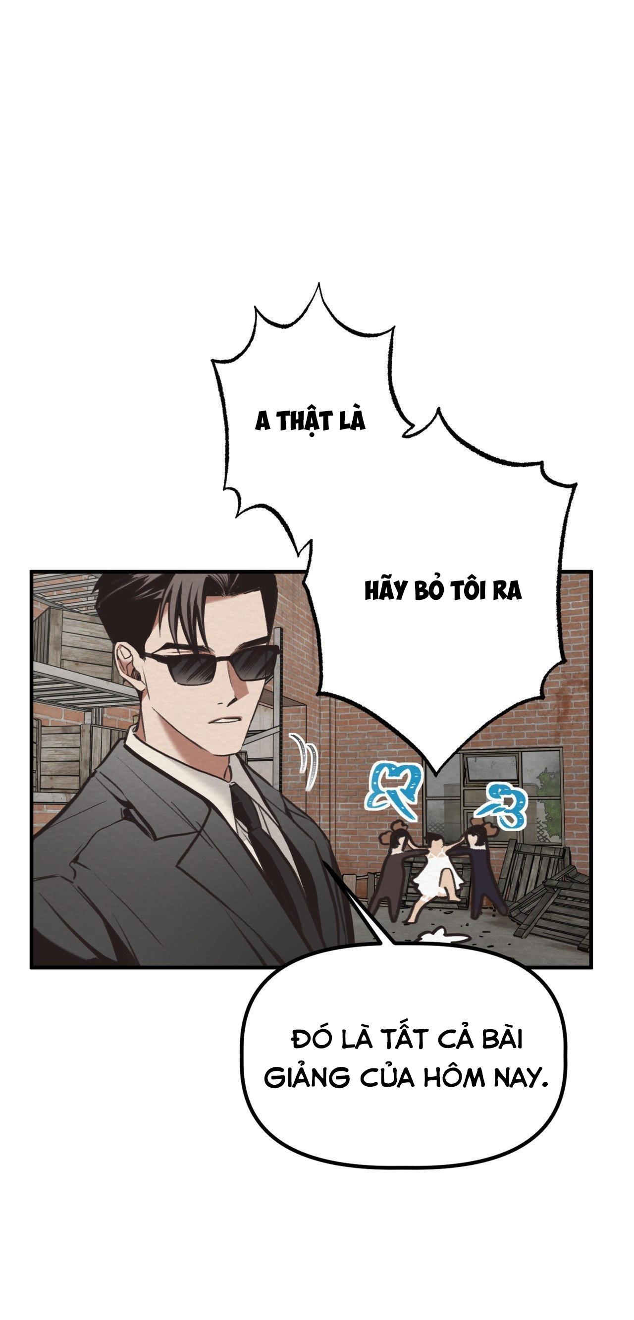 (END SS) DEVIL ON TOP Chapter 38 - Trang 2
