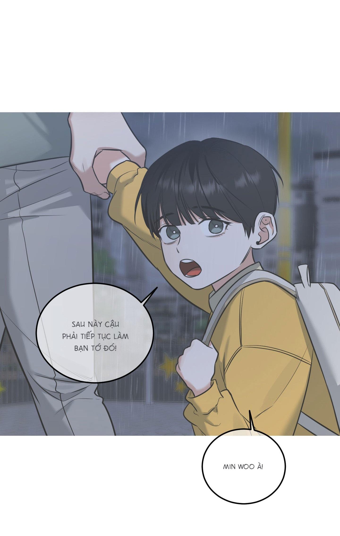 |DROP| Hưởng Lợi Chapter 5 - Trang 2