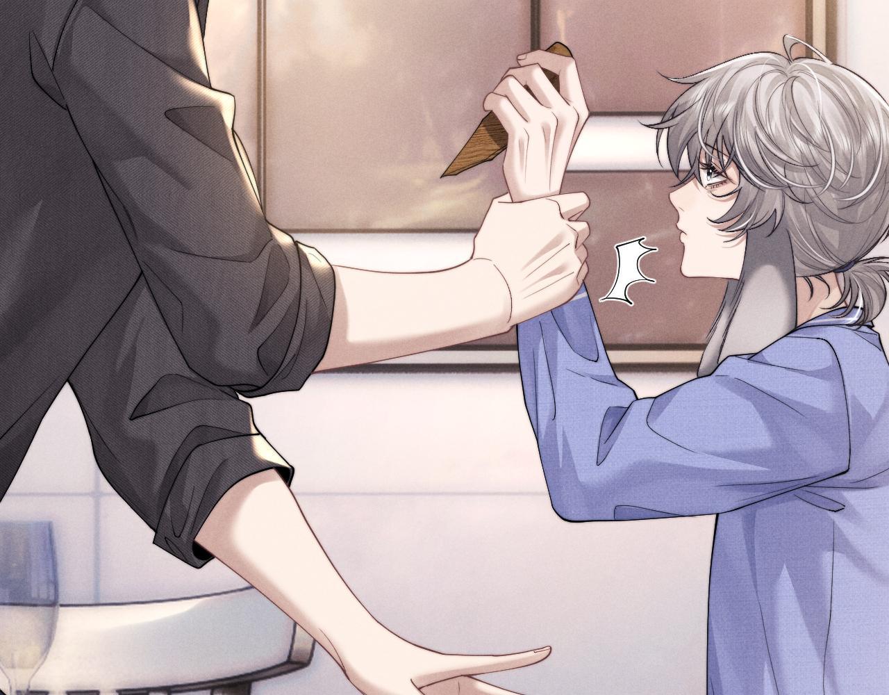 Chấp Sự Thỏ Tai Cụp Chapter 92 - Next Chapter 93