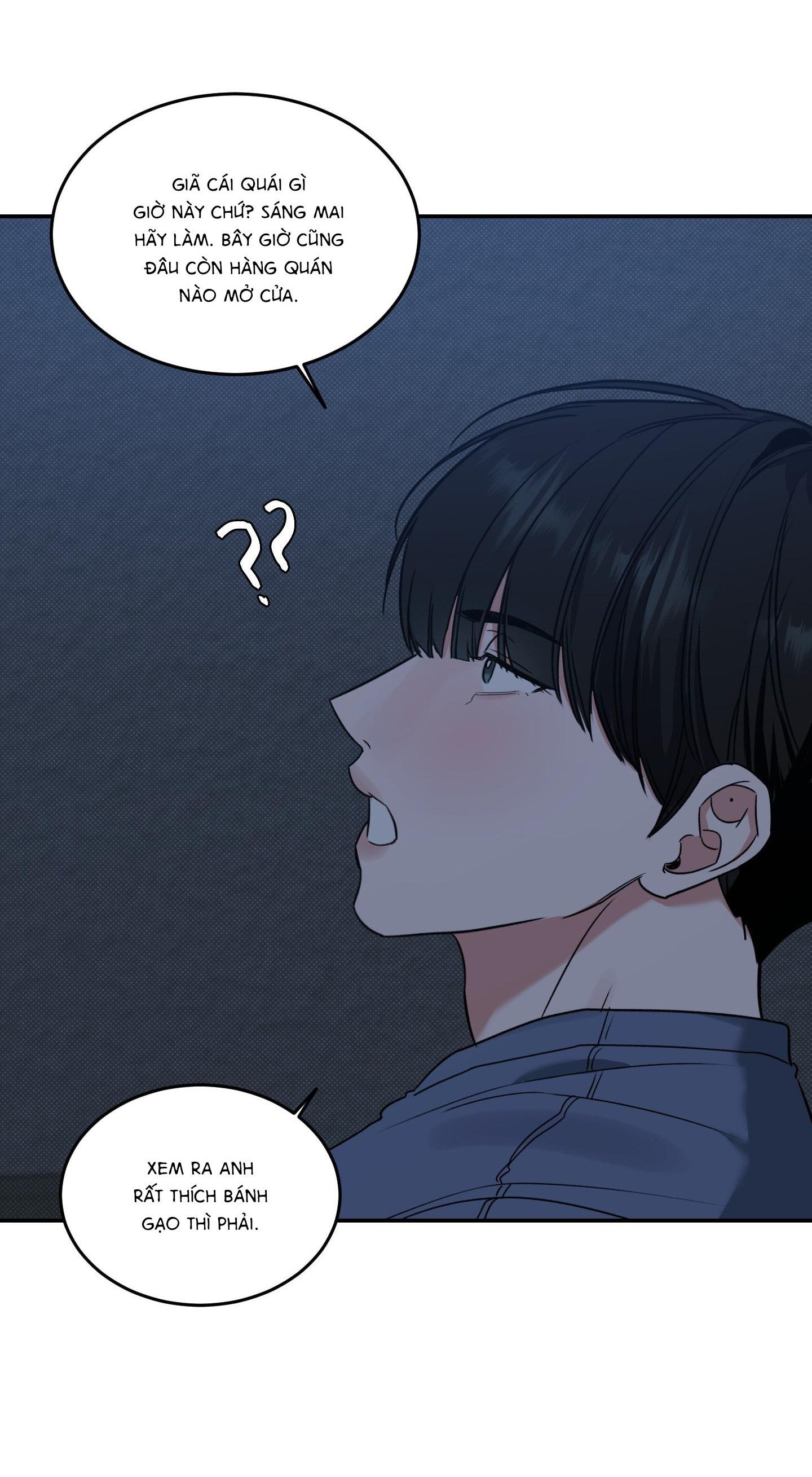 |DROP| Hưởng Lợi Chapter 1 - Trang 2