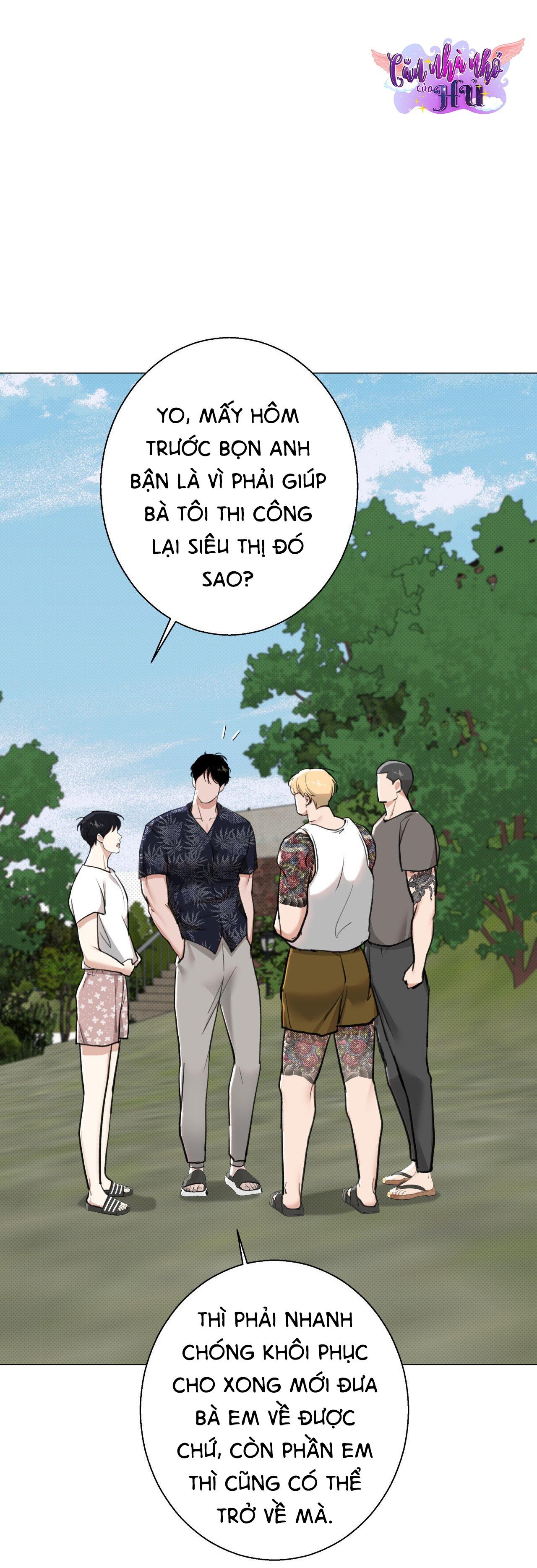 2020 Chapter 11 - Next Chapter 12