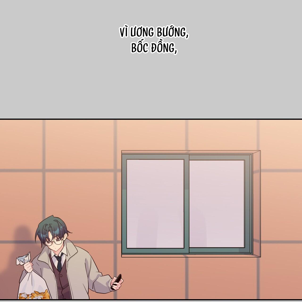 (END) Merry Marbling Chapter 88 - Trang 2