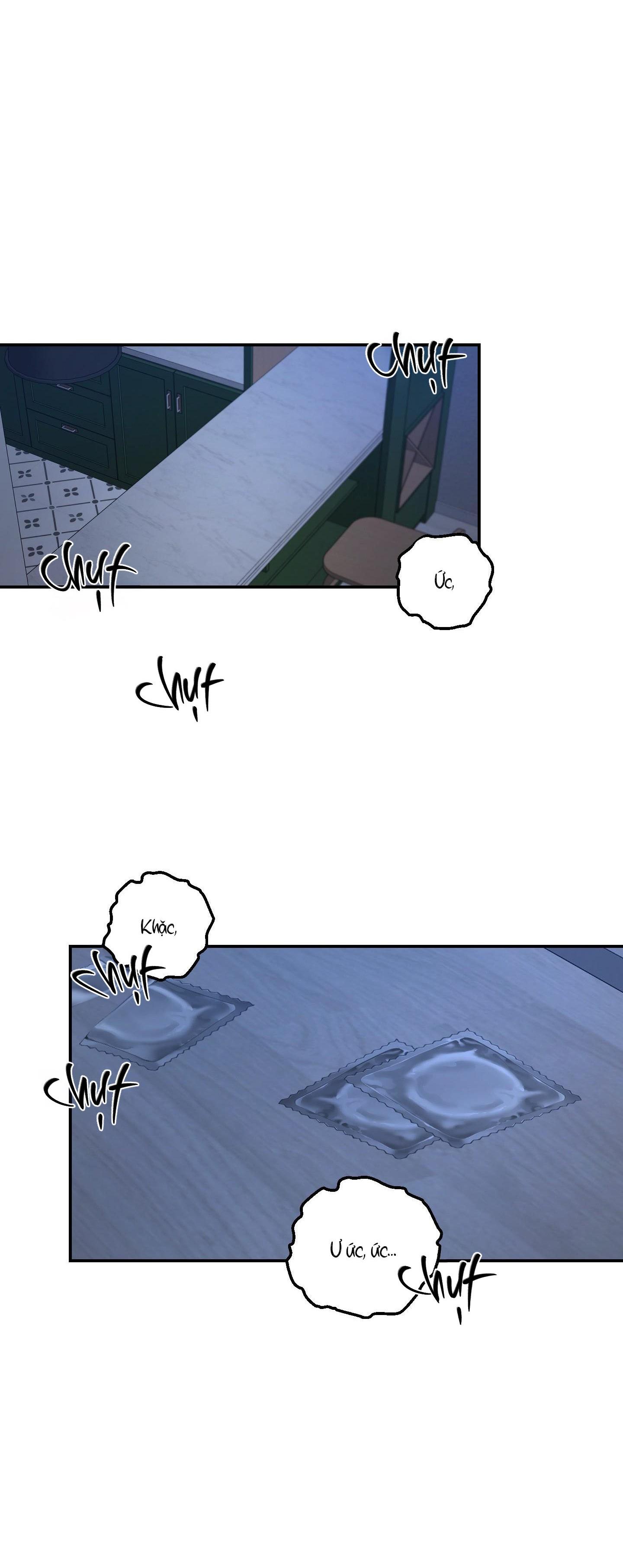 |DROP| Hưởng Lợi Chapter 29 H+ - Trang 2