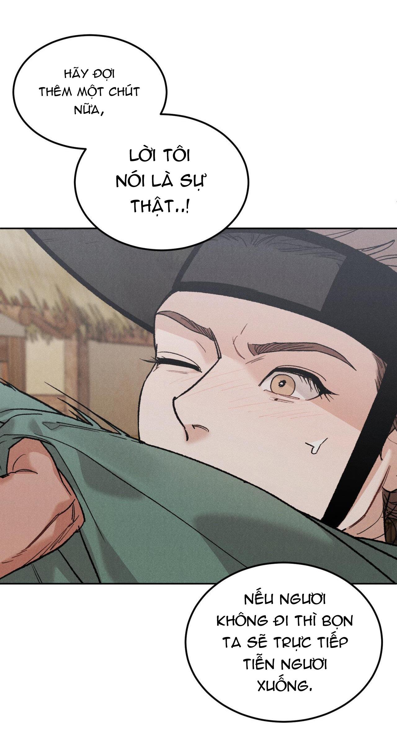 VƯỢT QUA GIỚI HẠN Chapter 85 PHIÊN NGOẠI END - Next Chapter 86 NT1