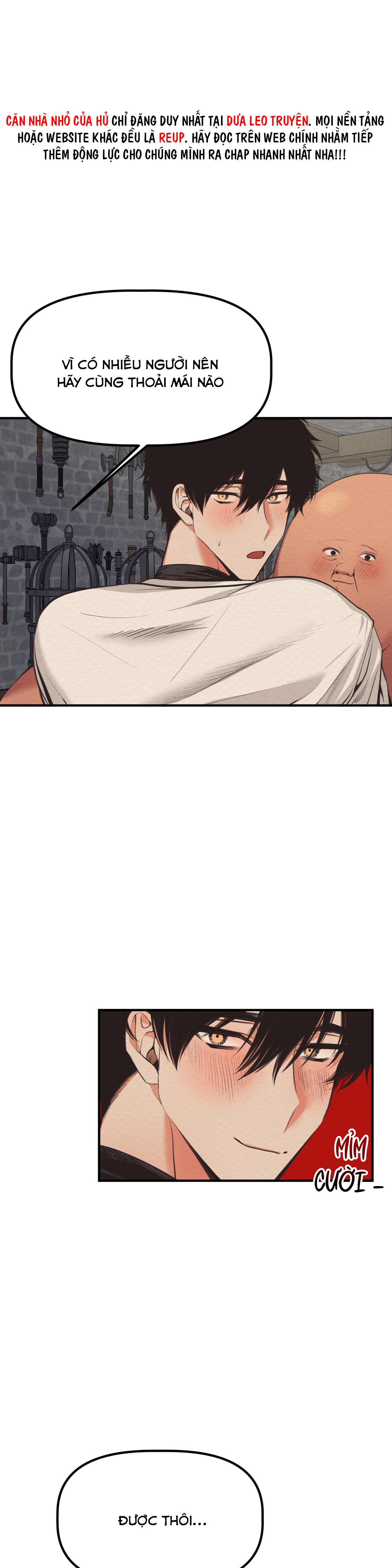 (END SS) DEVIL ON TOP Chapter 23 - Trang 2