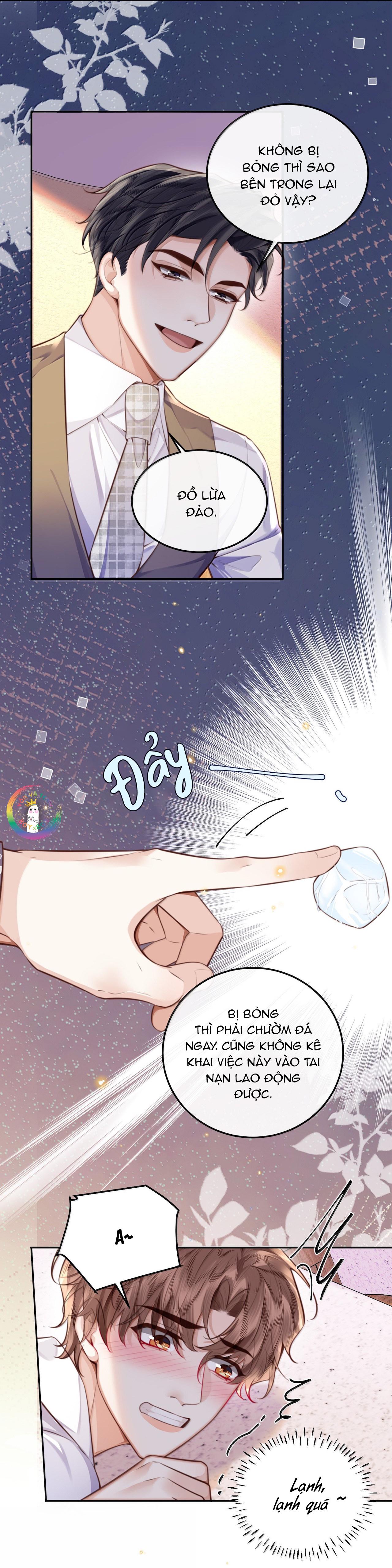 (END) Đặc Chế Cho Riêng Anh Chapter 118 - Next Chapter 119