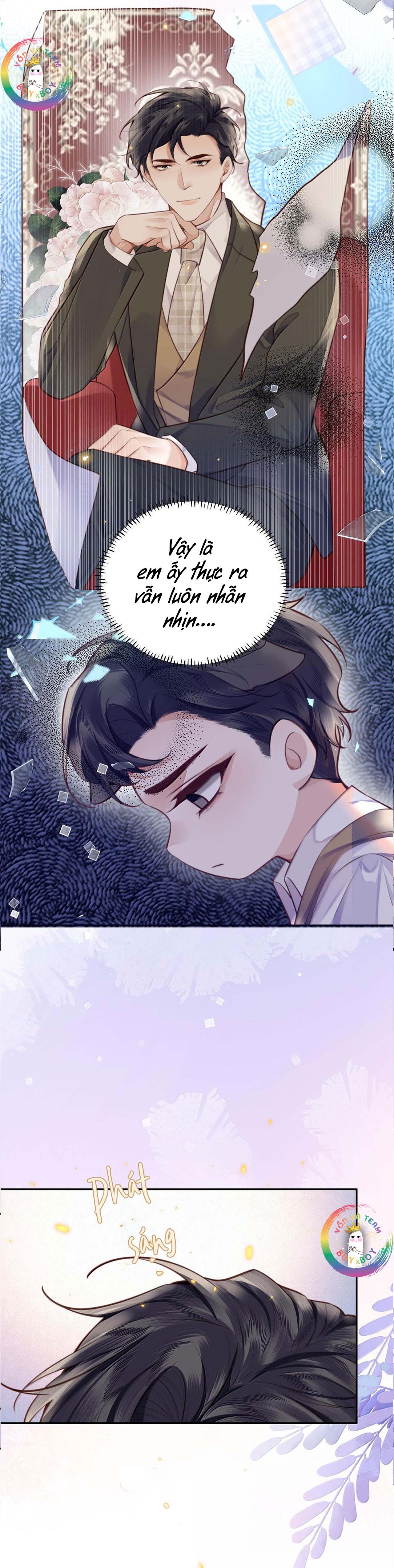 (END) Đặc Chế Cho Riêng Anh Chapter 114 - Next Chapter 115