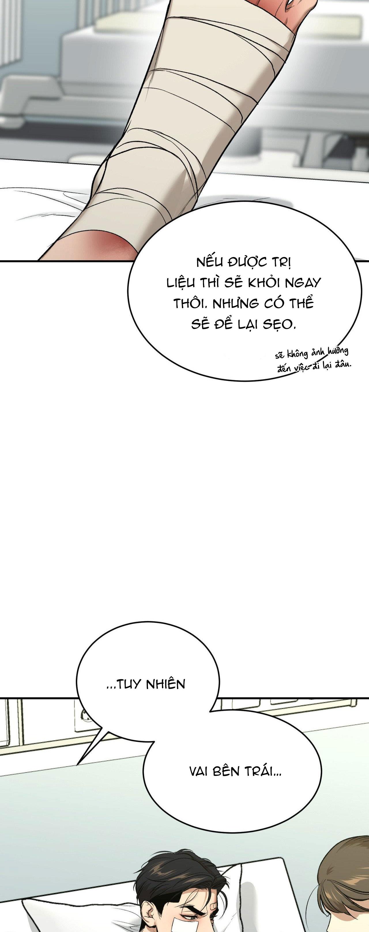 Jinx Chapter 52 - Next Chapter 53 END SS1