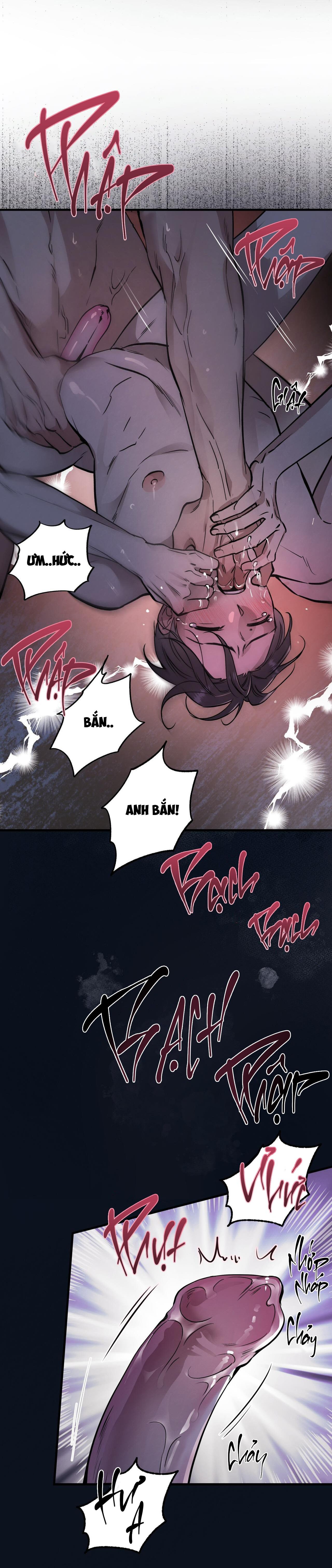 (END) MẬT GẤU Chapter 59 - Trang 2