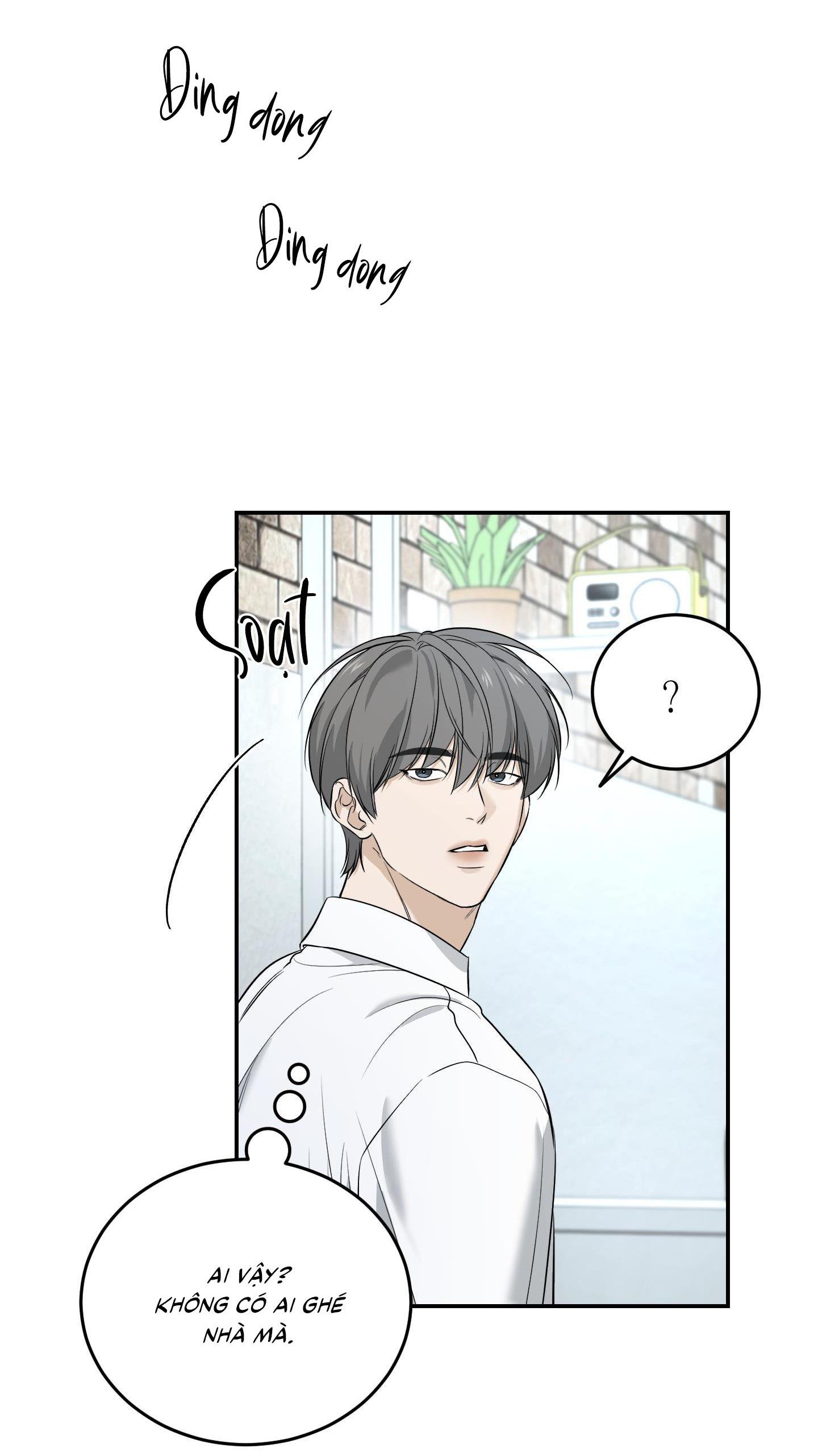 |DROP| Hưởng Lợi Chapter 30 - Trang 2