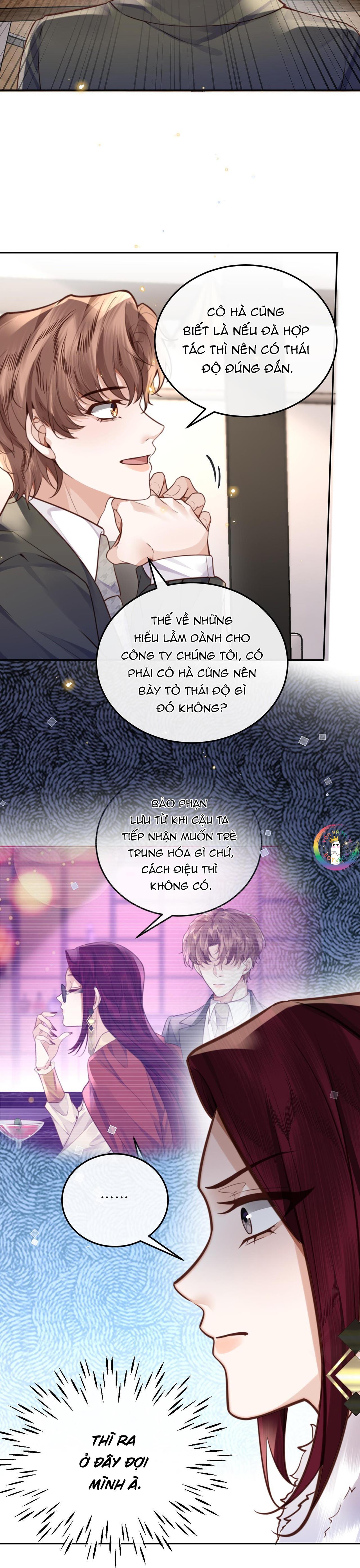 (END) Đặc Chế Cho Riêng Anh Chapter 84 - Next Chapter 85