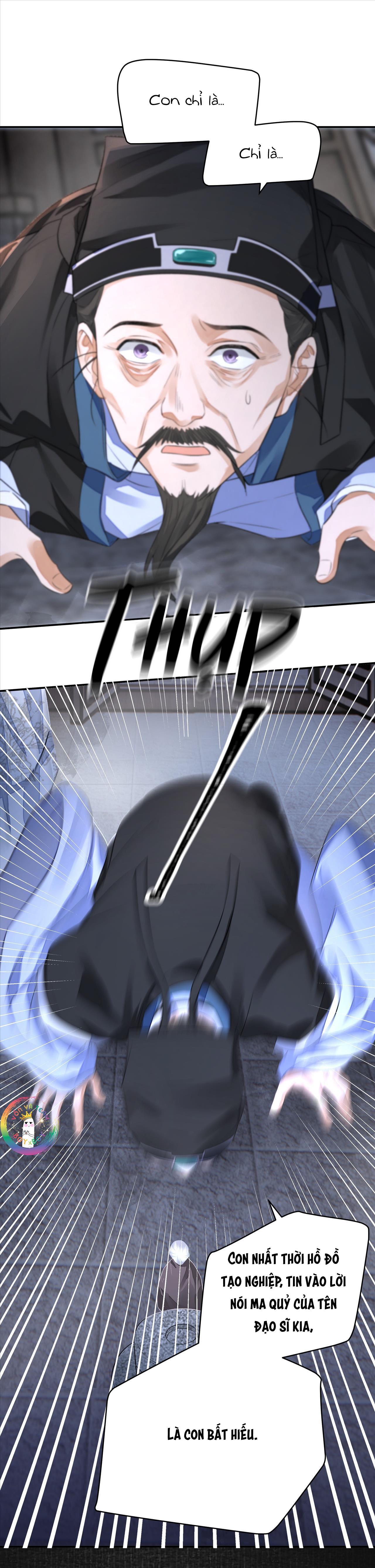 (END) Đồng Tiền Kham Thế Chapter 26 - Next Chapter 27