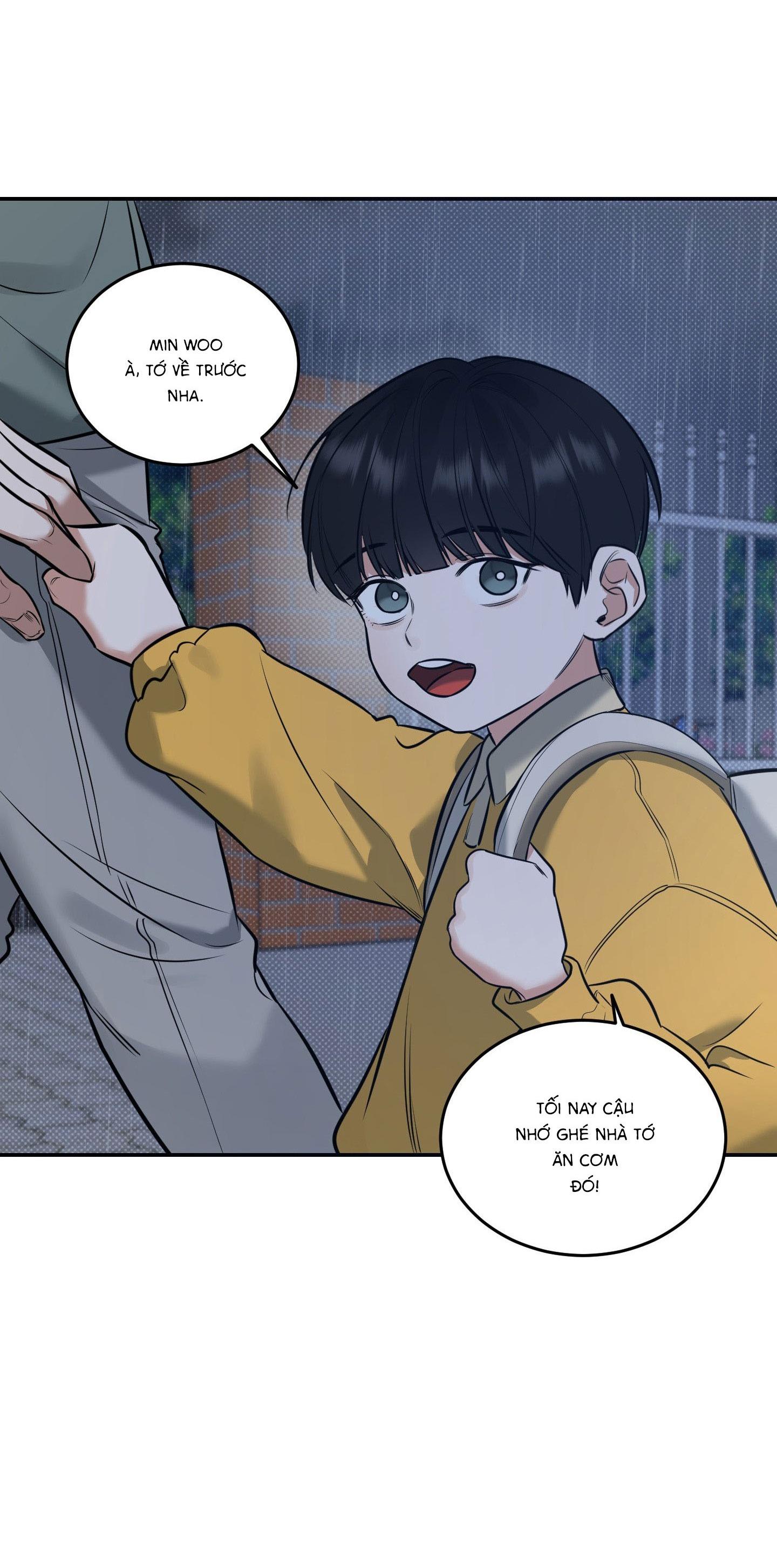 |DROP| Hưởng Lợi Chapter 5 - Trang 2