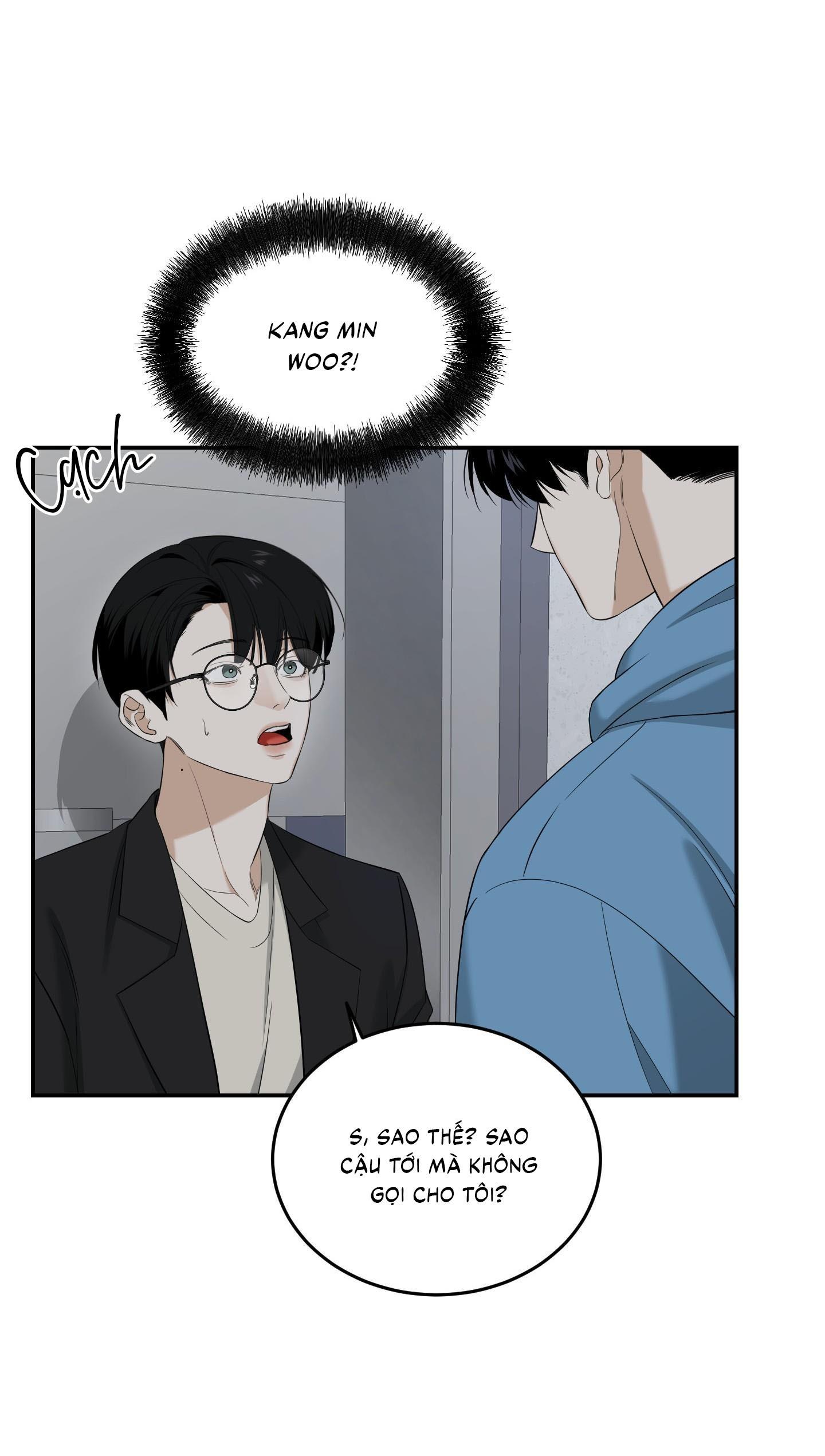 |DROP| Hưởng Lợi Chapter 27 - Trang 2