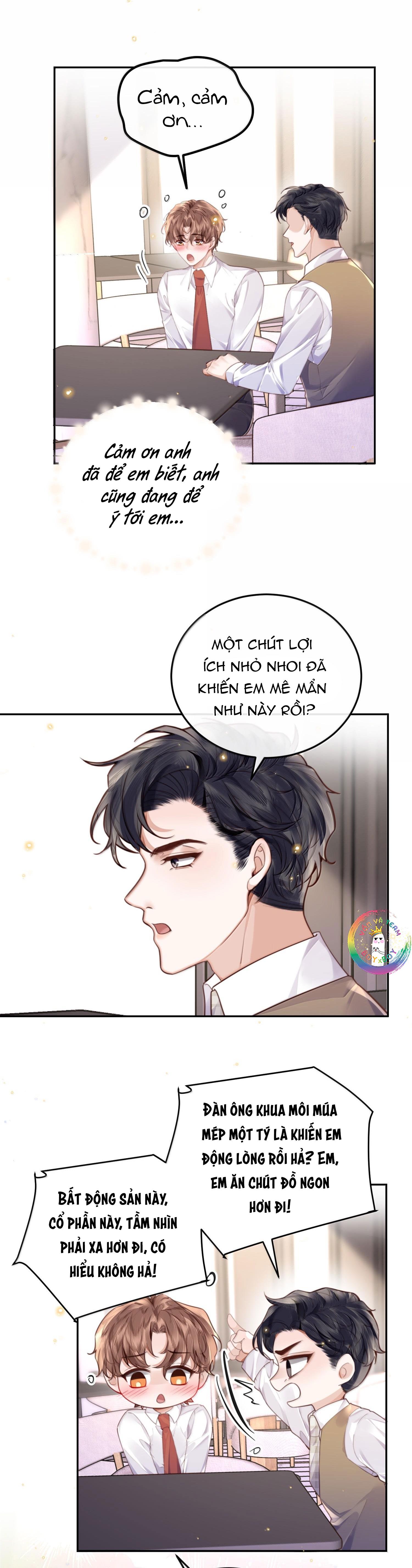 (END) Đặc Chế Cho Riêng Anh Chapter 102 - Next Chapter 103
