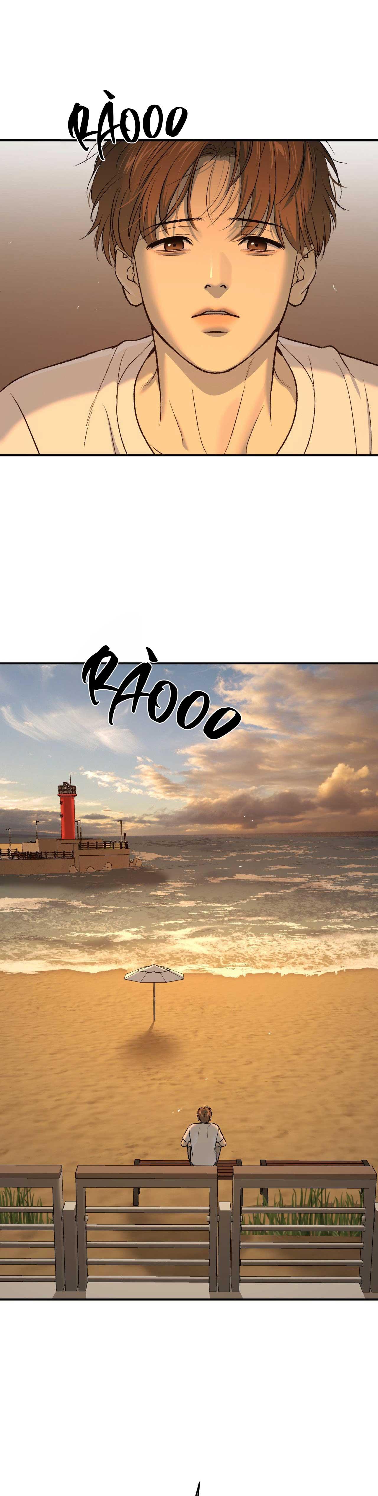 Jinx Chapter 59 - Next Chapter 60