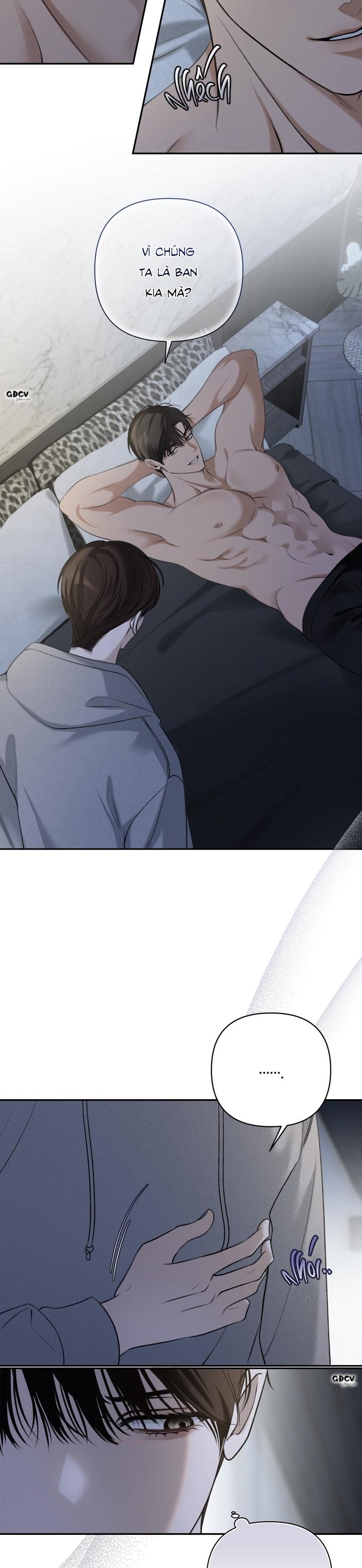 (GĐCV) EIGHTEEN'S BED Chapter 1 - Next Chapter 2