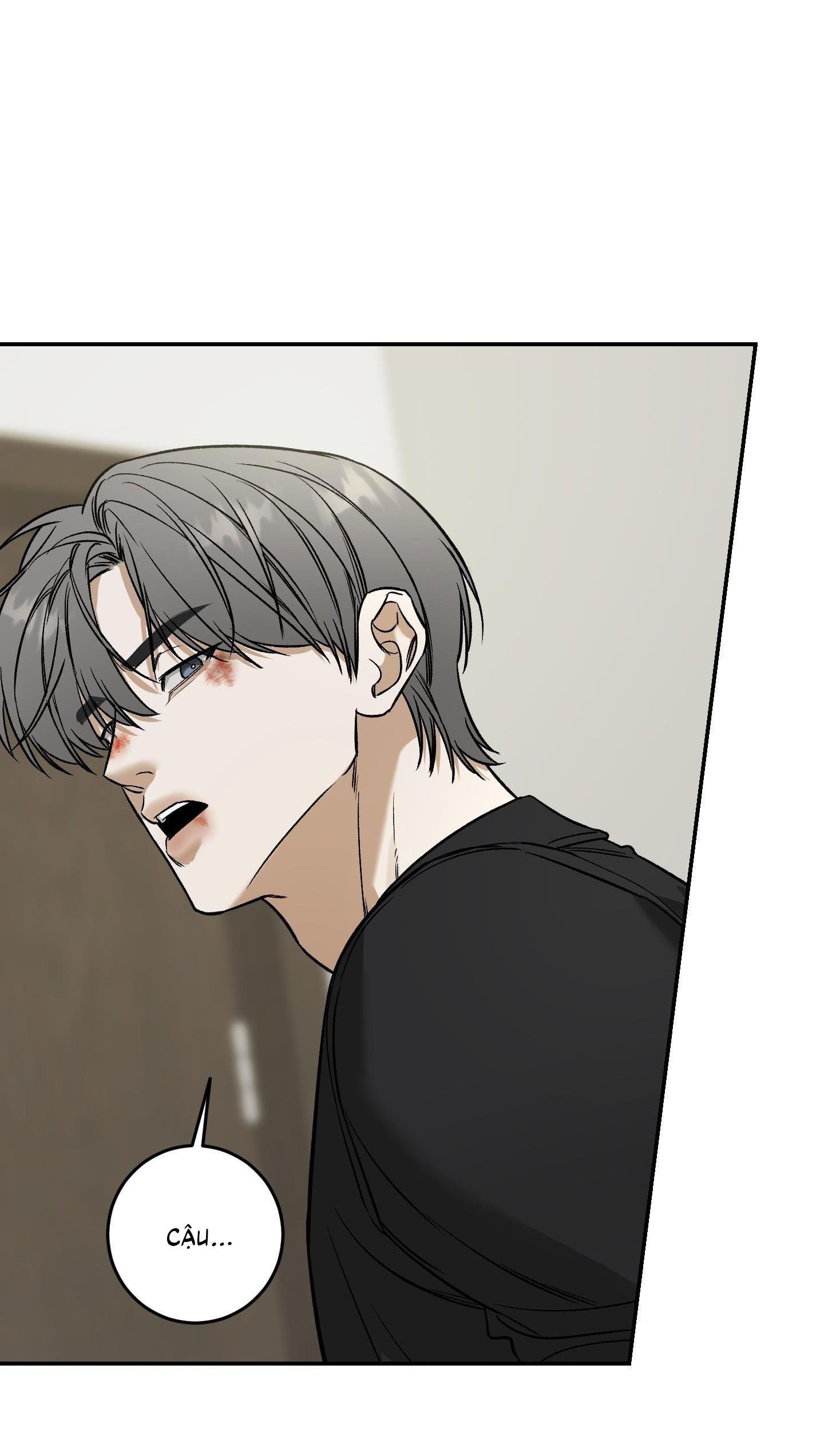 |DROP| Hưởng Lợi Chapter 35 - Trang 2