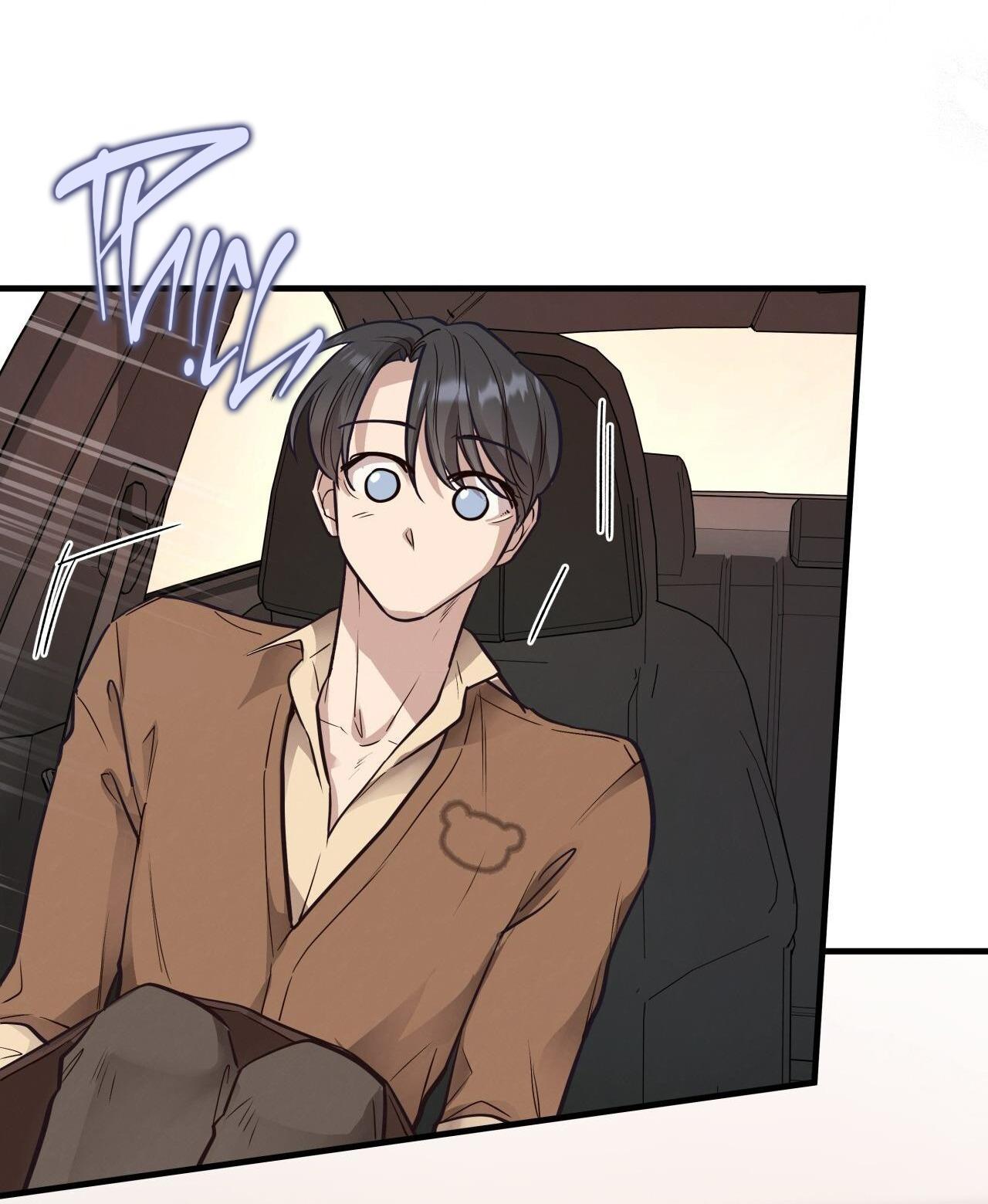 (END) MẬT GẤU Chapter 54 - Next Chapter 55