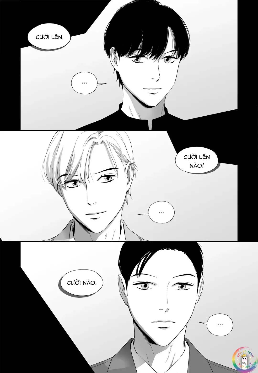 (END) Hai Đôi Tay Sinh Động Chapter 14 - Trang 2