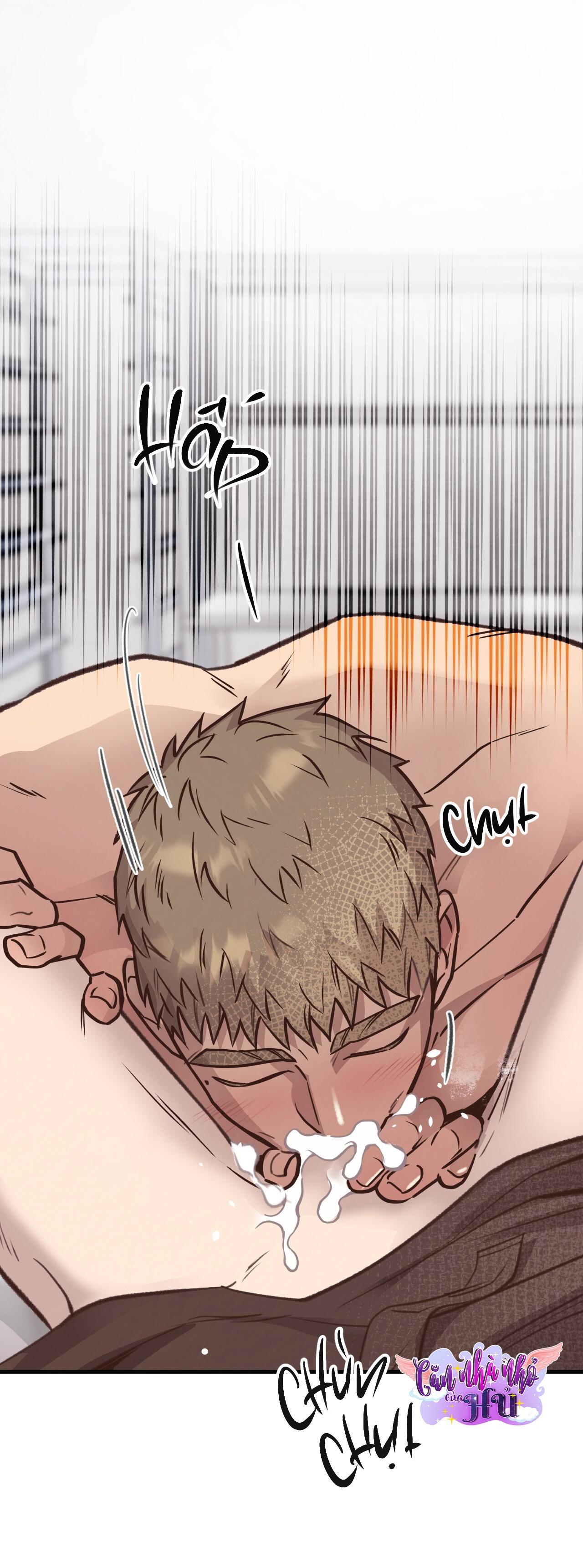 (END) MẬT GẤU Chapter 34 - Next Chapter 35