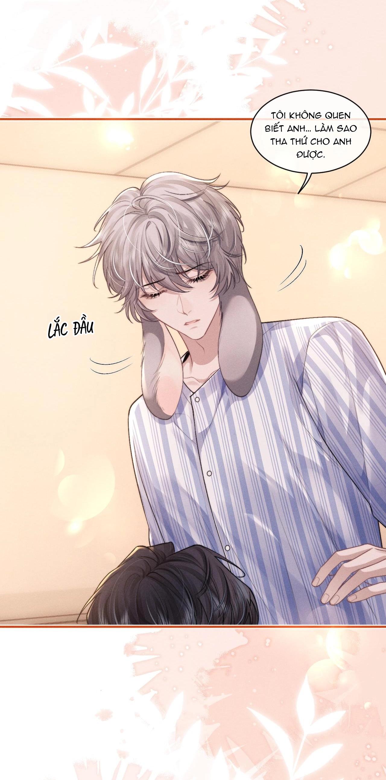 Chấp Sự Thỏ Tai Cụp Chapter 106 - Next Chapter 107