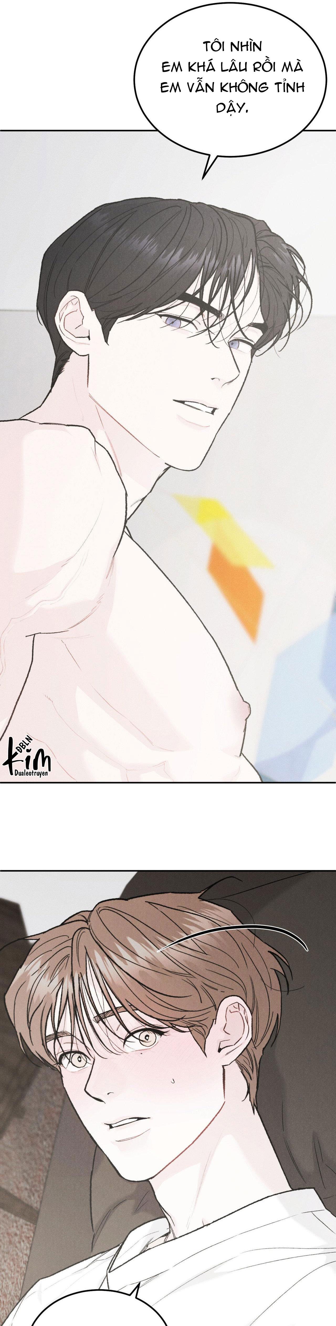 VƯỢT QUA GIỚI HẠN Chapter 76 - Next Chapter 77