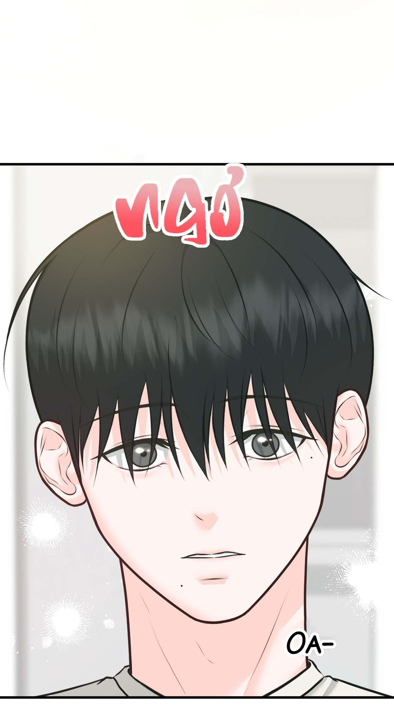(END) CHỜ CHÚT! ĐỪNG DI CHUYỂN Chapter 3 - Next Chapter 4