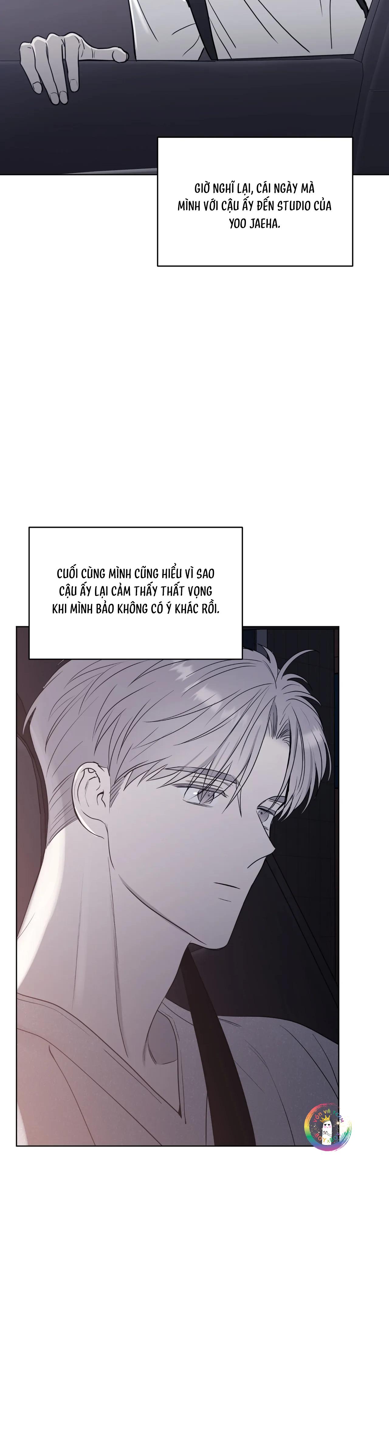 Sparkling Baby Chapter 15 - Next Chapter 16