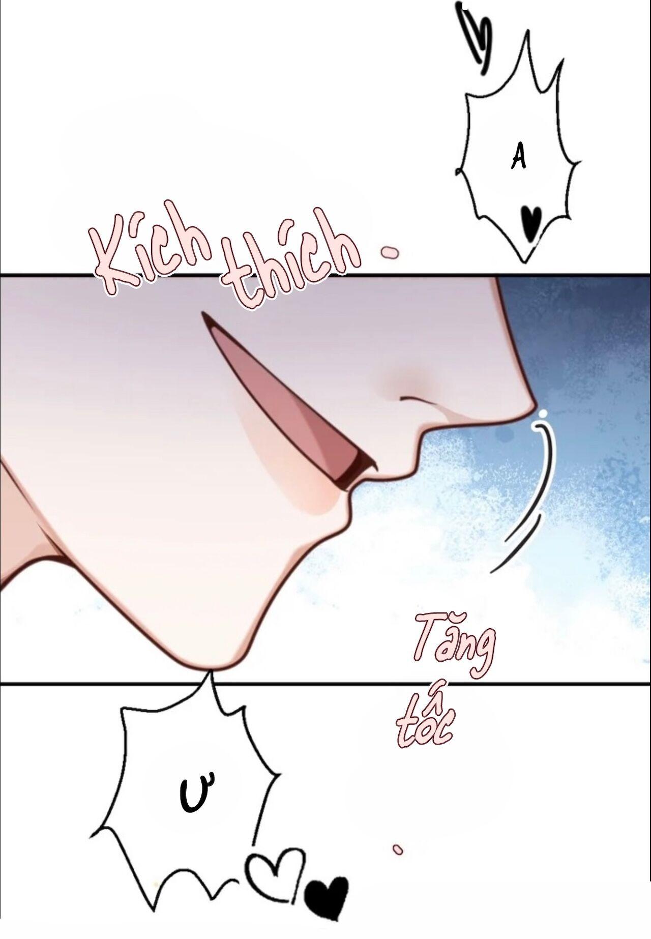(END) Đặc Chế Cho Riêng Anh Chapter 124.1 - Next Chapter 125