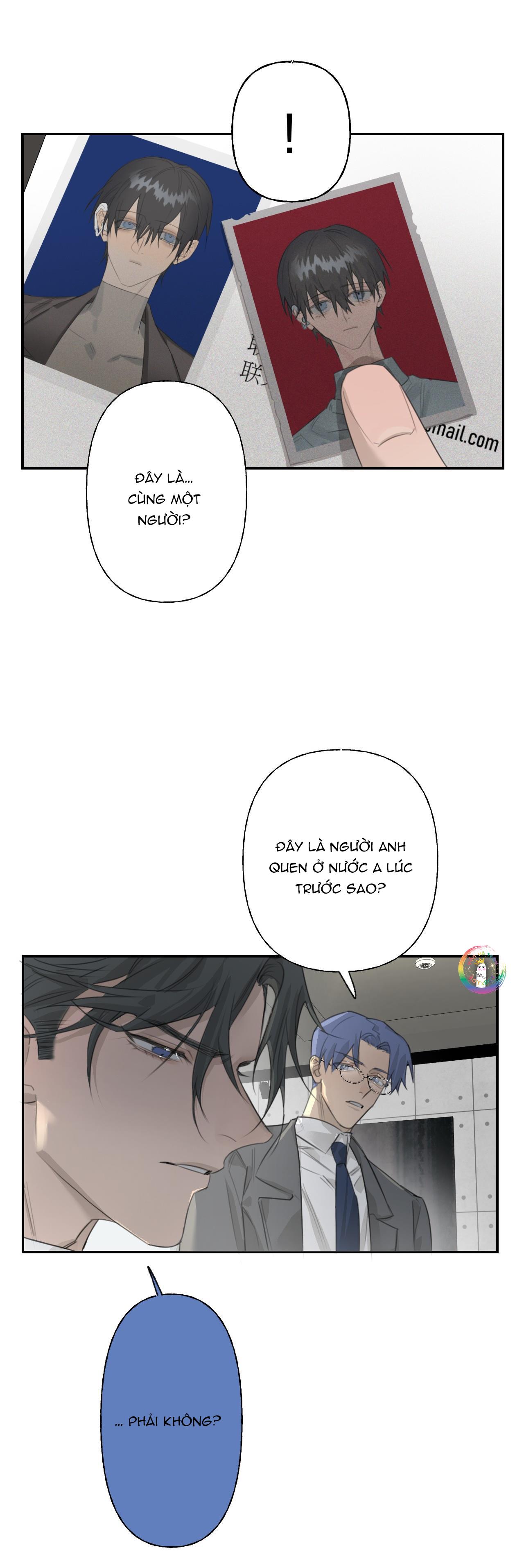 (END) Chiến Lược Dụ Dỗ Chapter 4 - Next Chapter 5