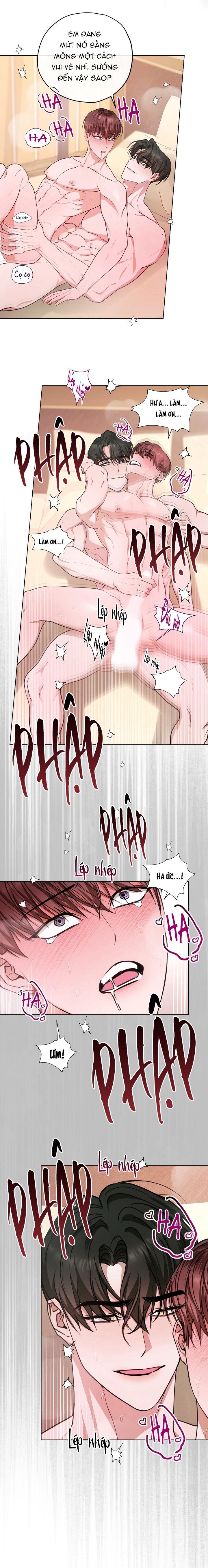 CÔ DÂU RỒNG Chapter 14 - Next 