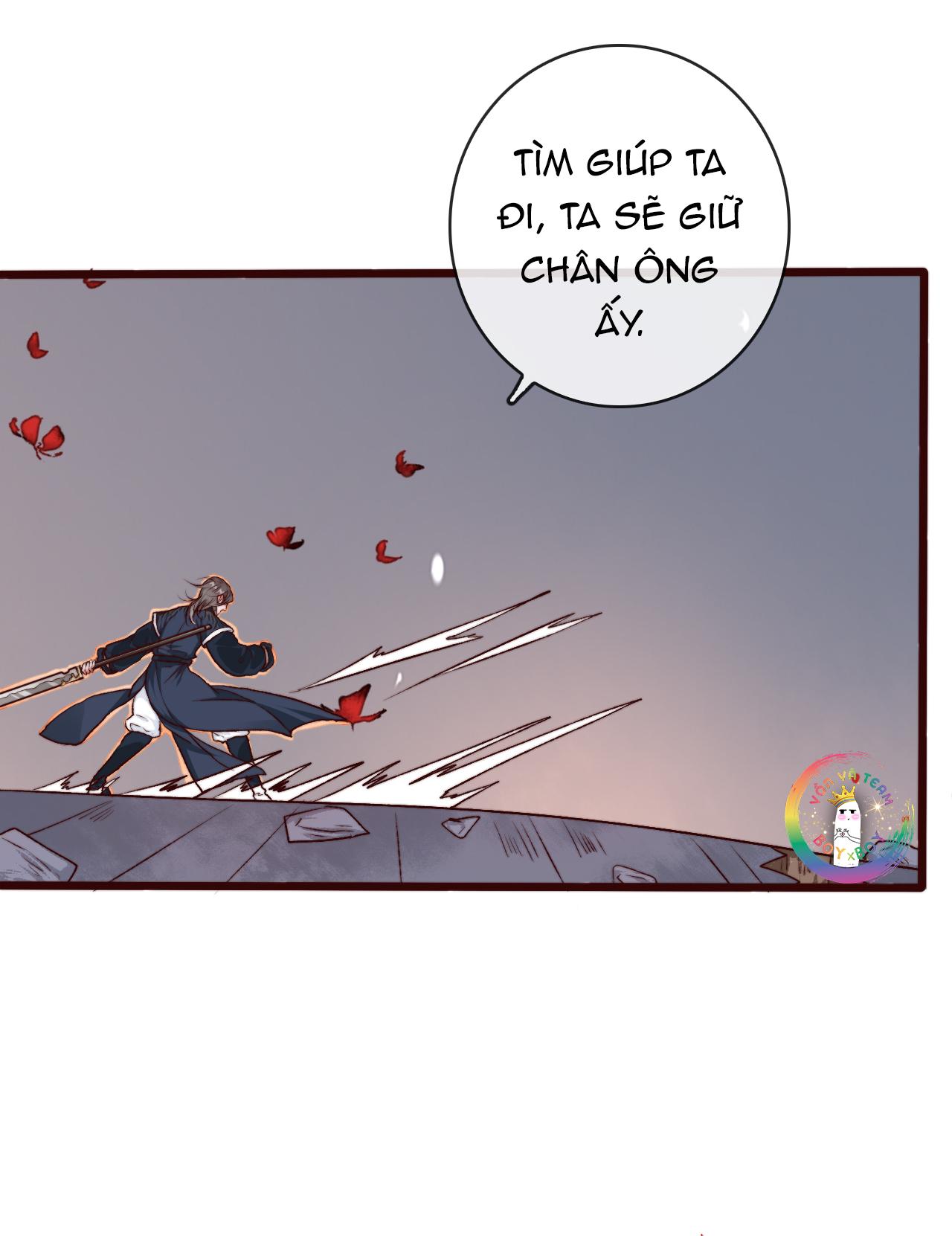 Hạnh Lâm Phương Hoa Chapter 78 - Next Chapter 79