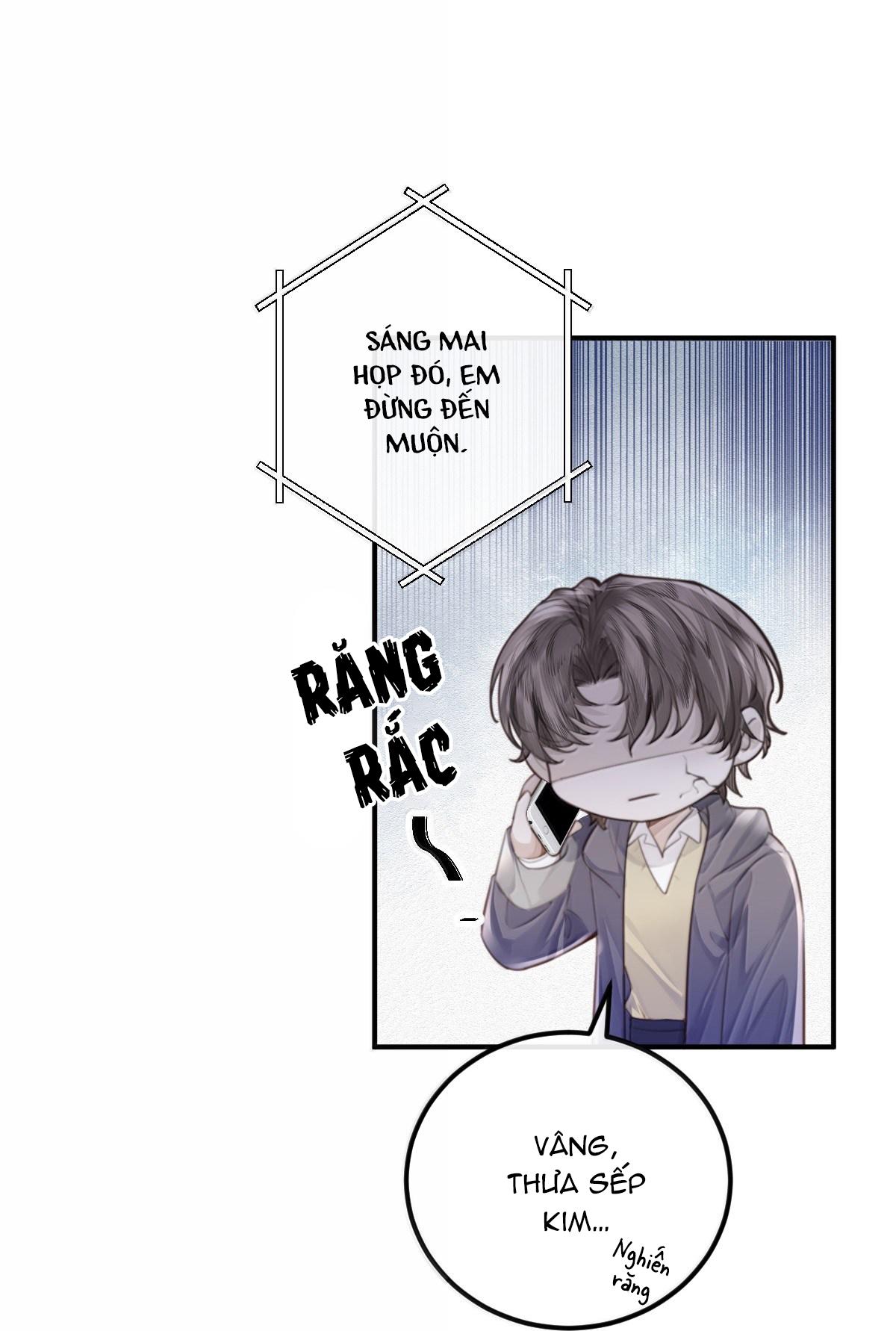 (END) Đặc Chế Cho Riêng Anh Chapter 123 - Next Chapter 124