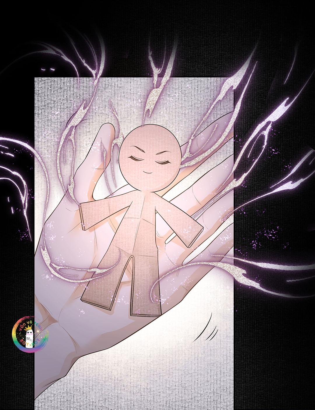 (END) Đồng Tiền Kham Thế Chapter 17 - Next Chapter 18