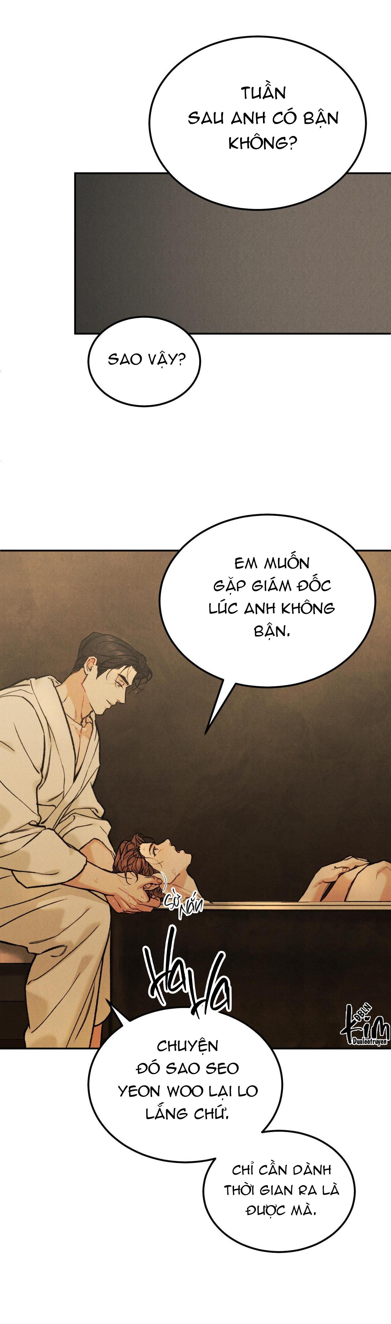 VƯỢT QUA GIỚI HẠN Chapter 92 H+++ - Next Chapter 93