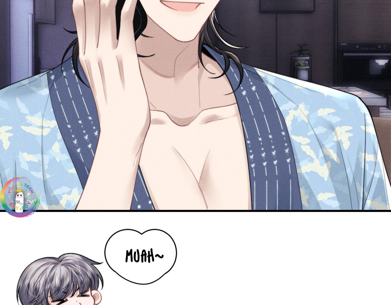 Chấp Sự Thỏ Tai Cụp Chapter 73 - Next Chapter 74