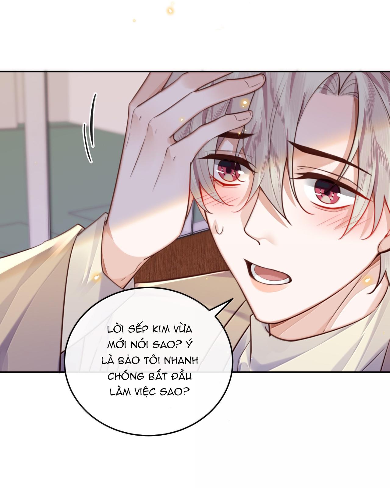 (END) Đặc Chế Cho Riêng Anh Chapter 101 - Next Chapter 102